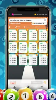 pulsz bingo: social casino iphone screenshot 4