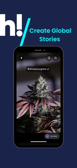 Game screenshot High There: Cannabis Community hack