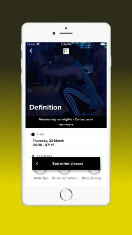 Game screenshot Cubic Fitness hack