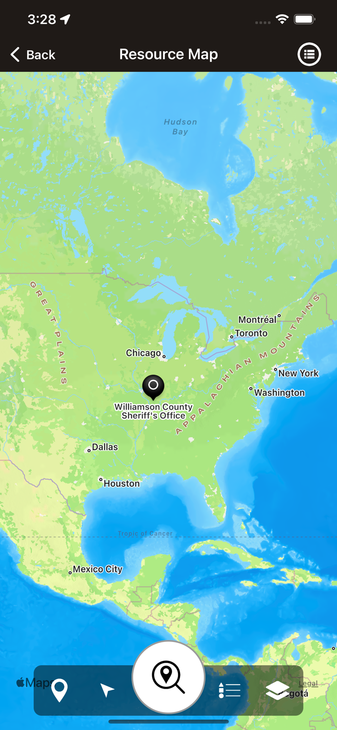 Williamson County Sheriff IL