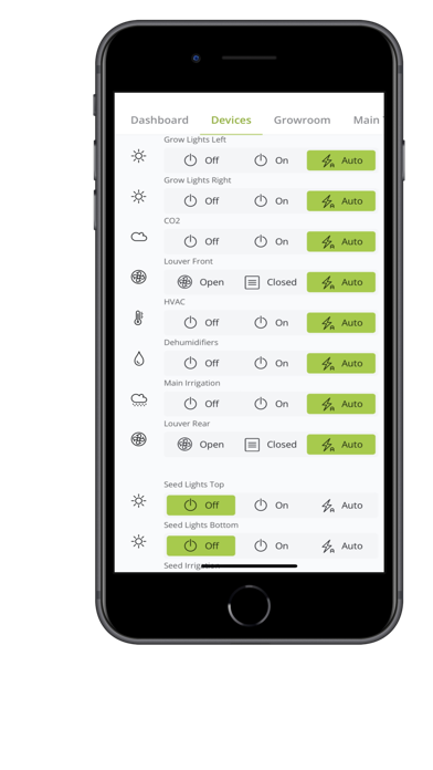 GrowSmart VFS Screenshot 2 - AppWisp.com GrowSmart VFS Screenshot 2 - AppWisp.com