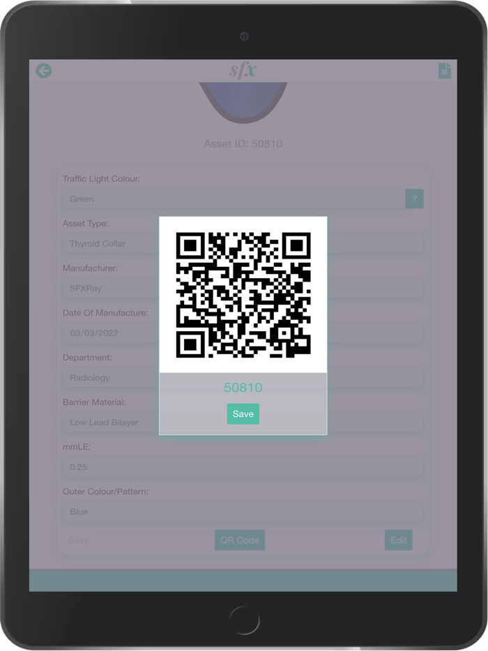 SFX Asset Management