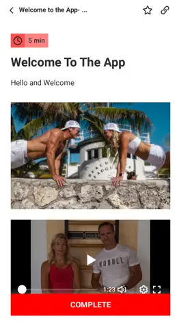Game screenshot Fitness Unscripted hack