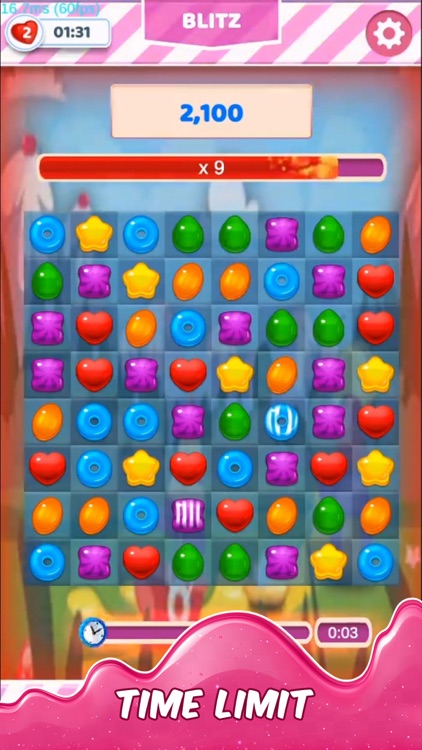 Royal Match King screenshot-3