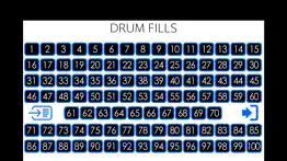 drum fills iphone screenshot 1