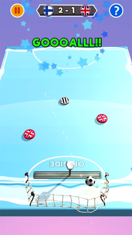 Hyper Ball 3D screenshot-4
