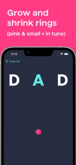 Game screenshot WTF Tuner - Make Tuning Fun hack