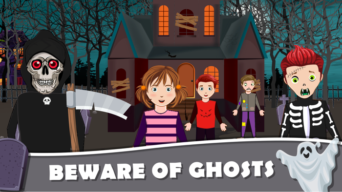 My Wonderland Town Life