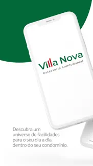 villa nova iphone screenshot 1