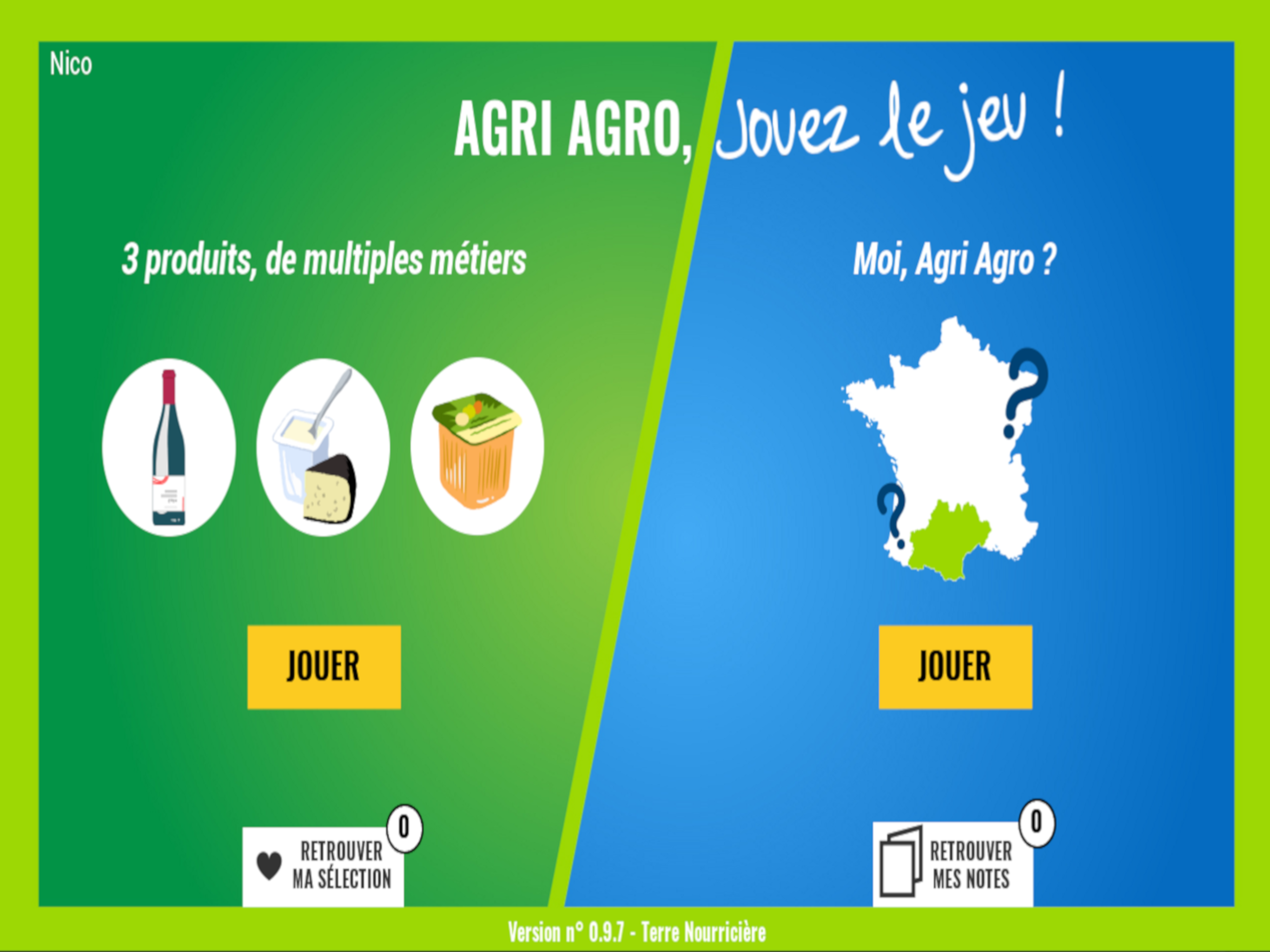 AgriAgro
