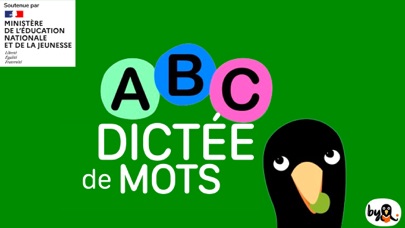 ABC spelling by Corneille Screenshot