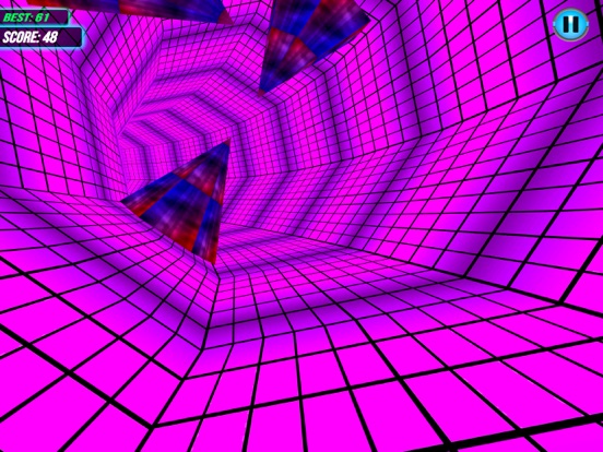 Screenshot #6 pour Folie du Tunnel Jeux sans wifi
