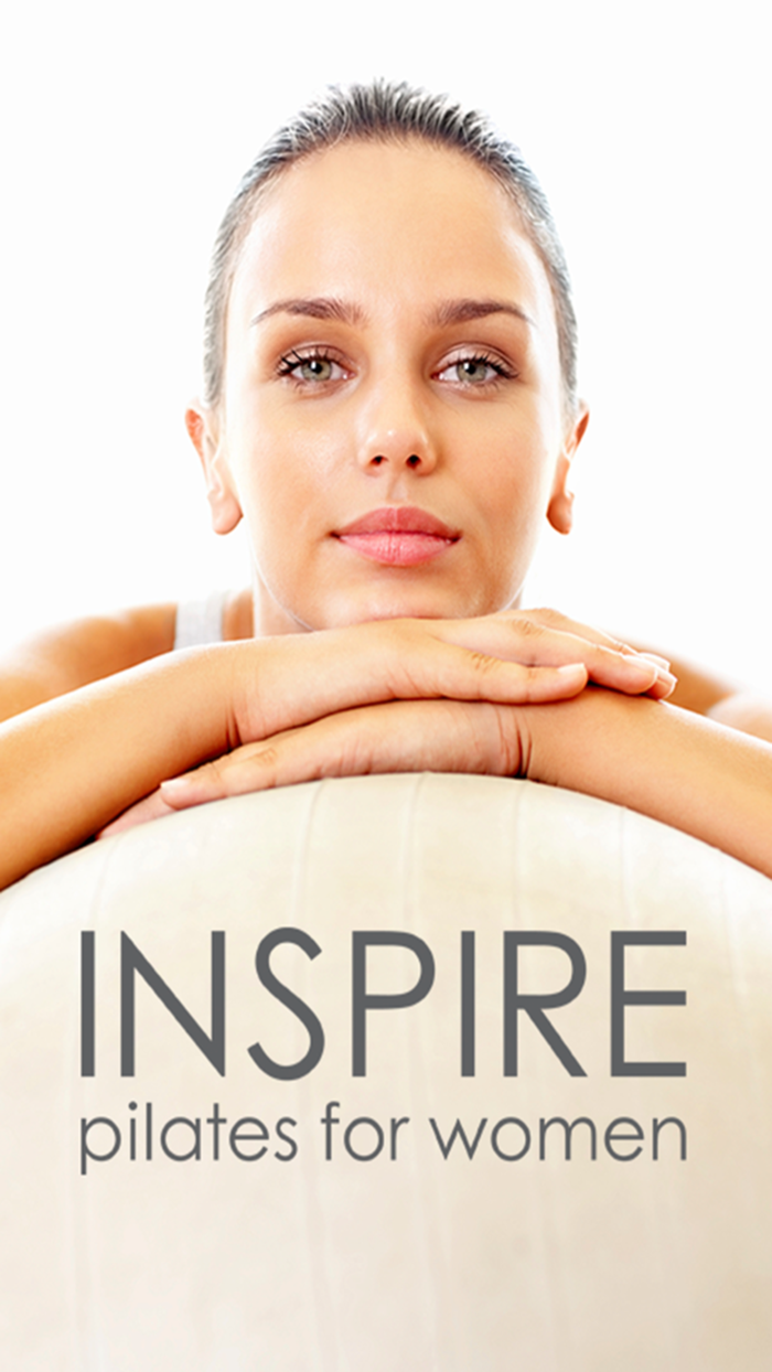 INSPIRE Pilates for Women