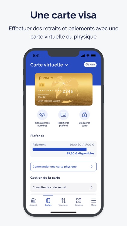 France Pay screenshot-4