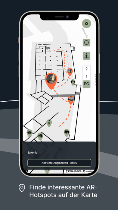 MEISSEN Heritage Tour screenshot