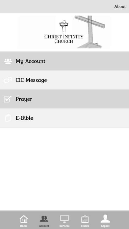 Christ Infinity Church