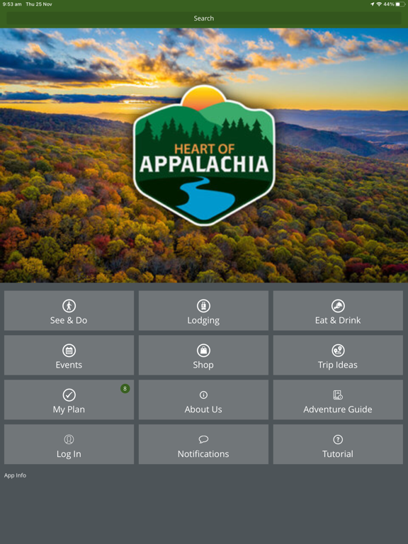 Screenshot #4 pour Heart of Appalachia