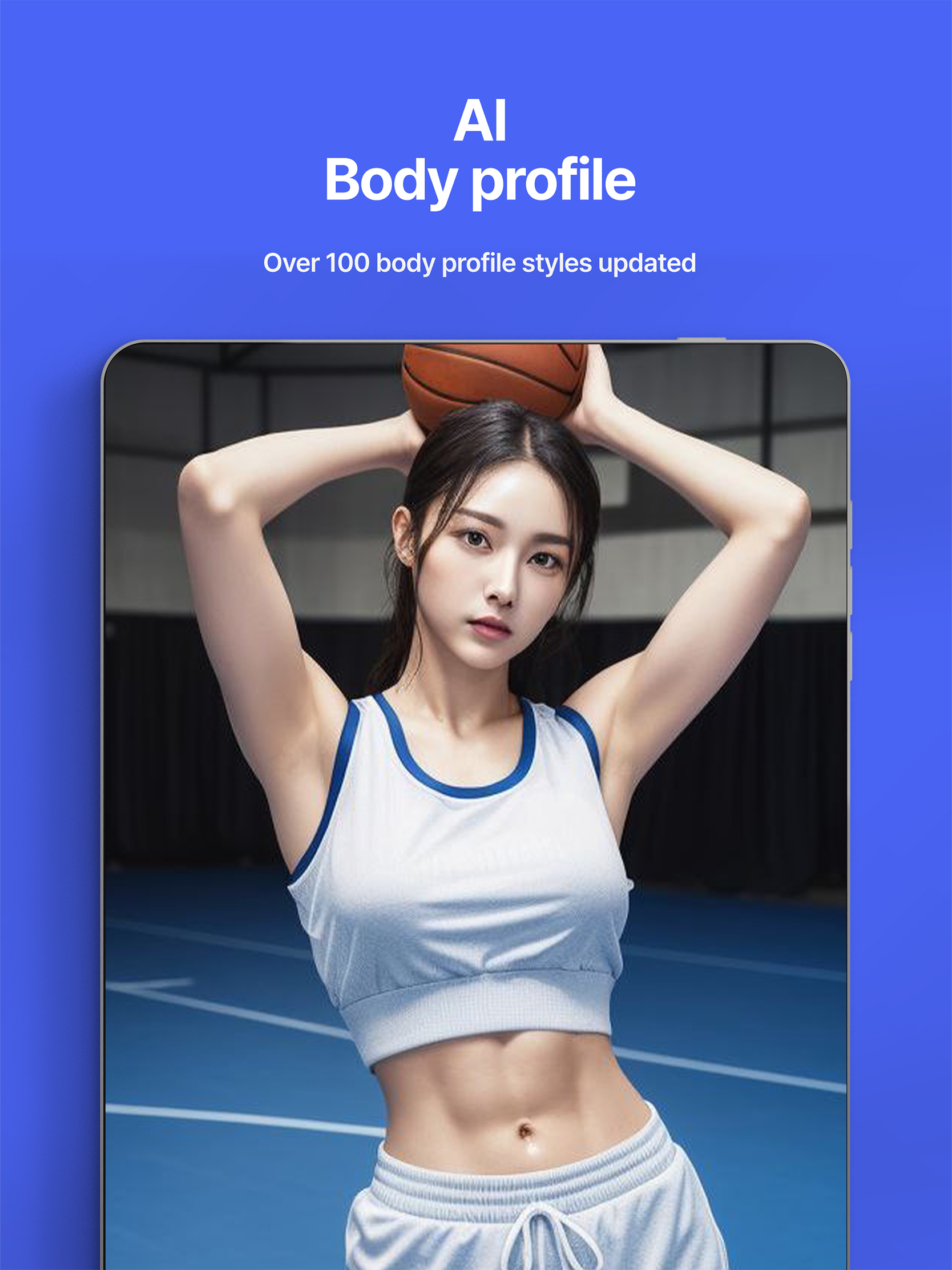 Maroo AI - Photo Created by AI