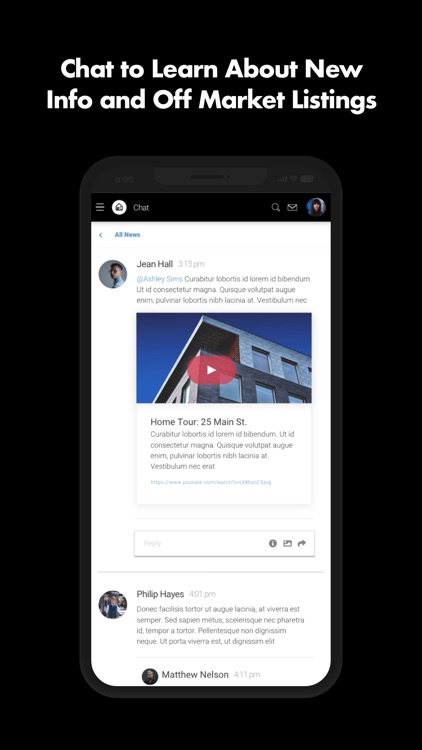 myTRIBUS screenshot-4