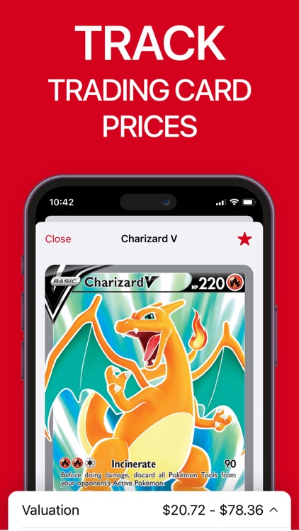Card Value Scanner for Pokemon by App All Day Pty Ltd Card Value Scanner for Pokemon by App All Day Pty Ltd