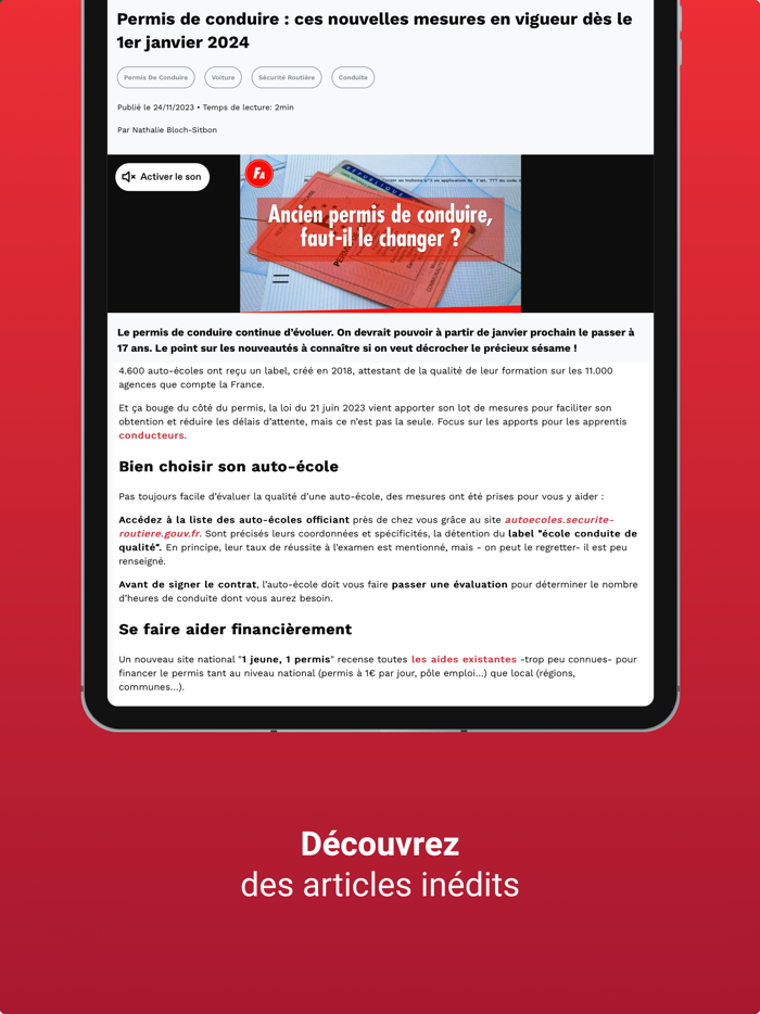 Femme Actuelle Le MAG