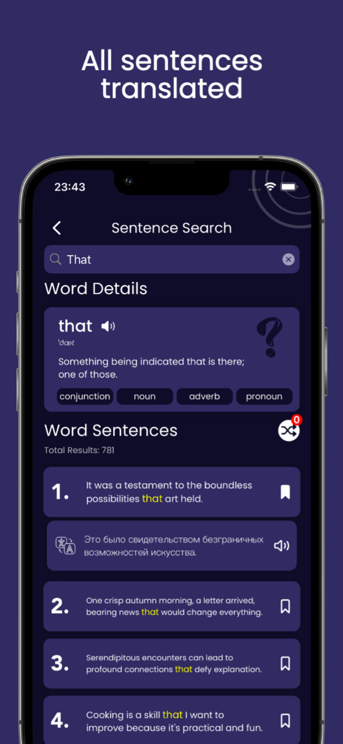 Tìm Kiếm Câu Tiếng Anh