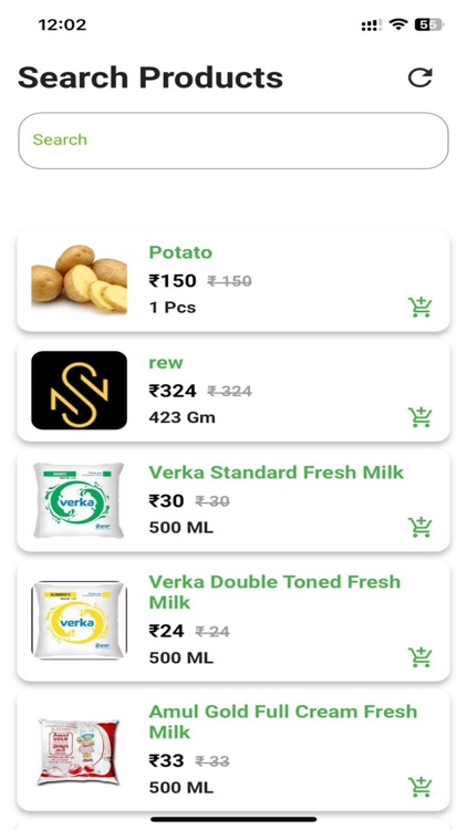 Vegmore screenshot-7