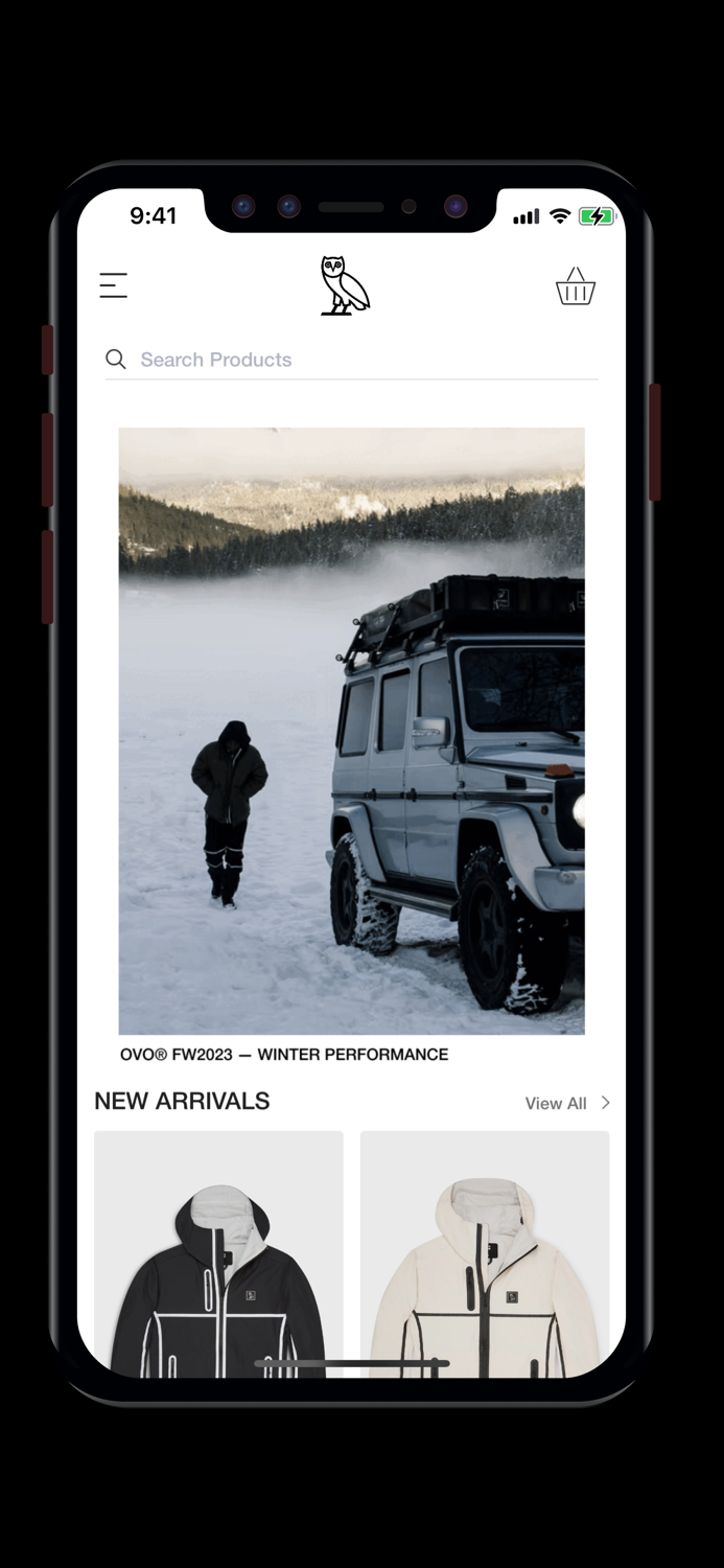 Octobers Very Own US