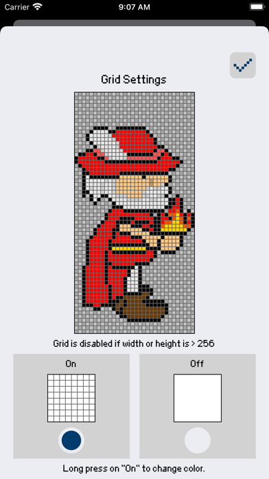 Sprite Creator Screenshot