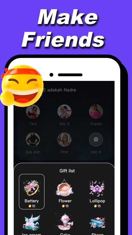 ChaCha: Video Chat&Live Stream screenshot-5