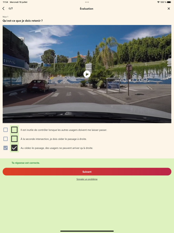 Screenshot #5 pour Video Street