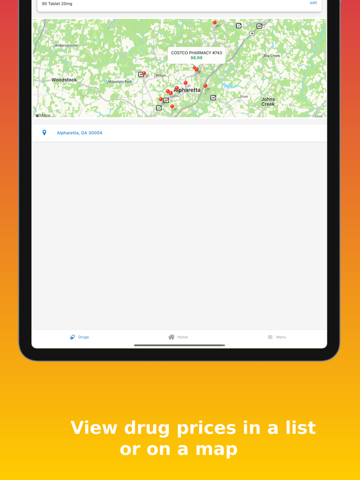 Real Time Health Pass