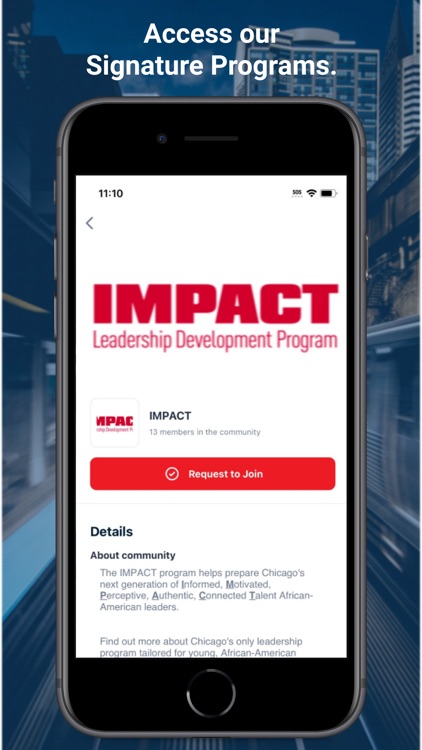 CHIUL - Chicago Urban League