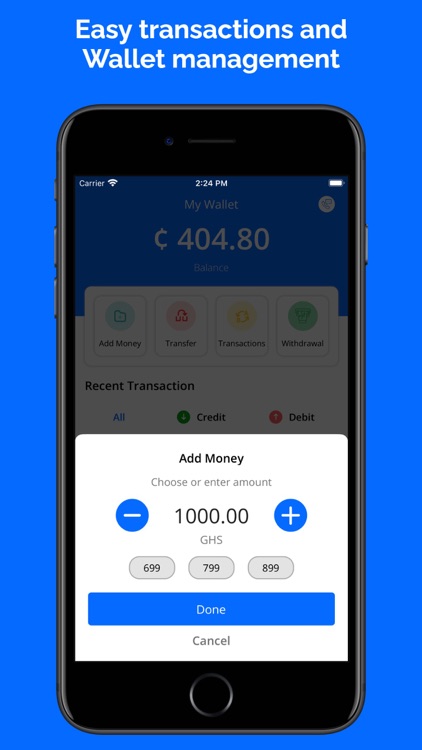 Breeze Pro screenshot-5