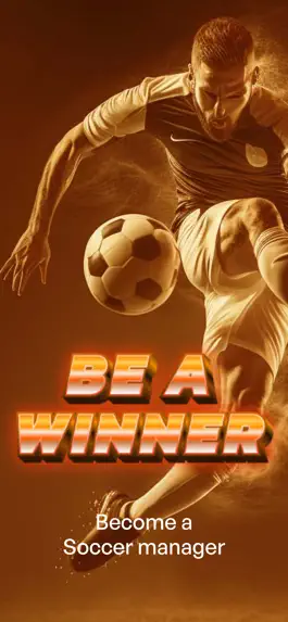 Game screenshot Beaten - Soccer Manager mod apk