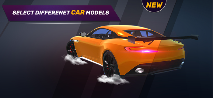 Car Park Underground