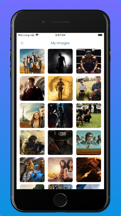 Pobreflix - Movies & TV Show Screenshot