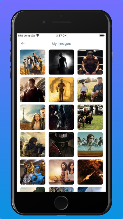 Pobreflix - Movies & TV Show