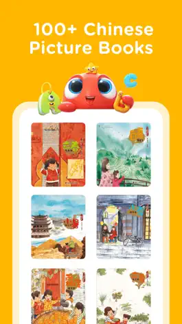 Game screenshot PalFish Chinese mod apk