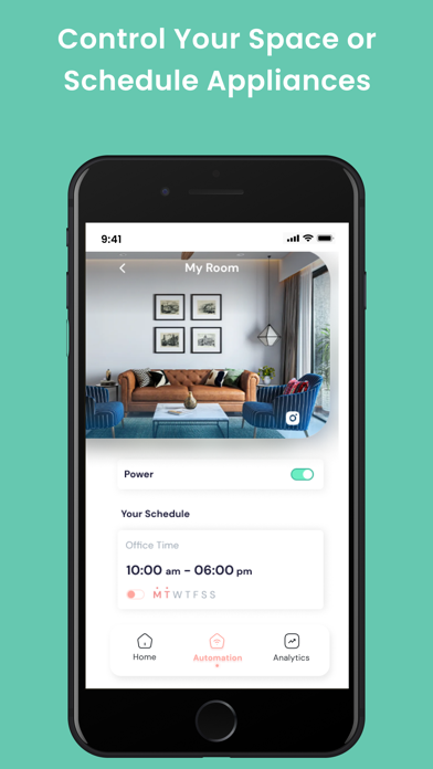 Encharge (Guest) Screenshot