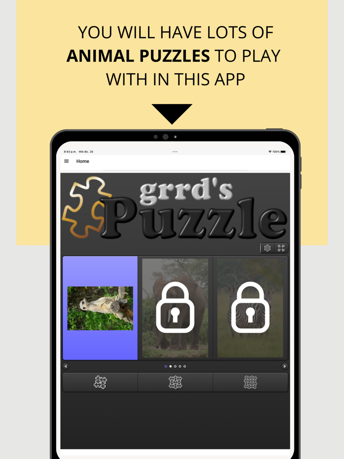 ZooTunes Animal Sounds