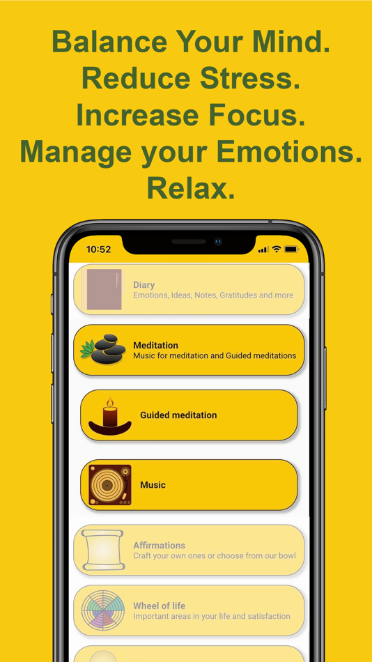 #8. GoalTribe Guru (iOS) 由: Flexible Bit EOOD