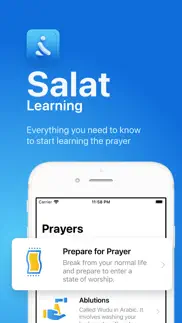 How to cancel & delete learn prayer by salat pro 4