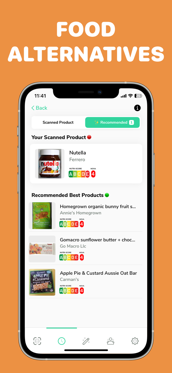 PureCheck Scan Food Cosmetic