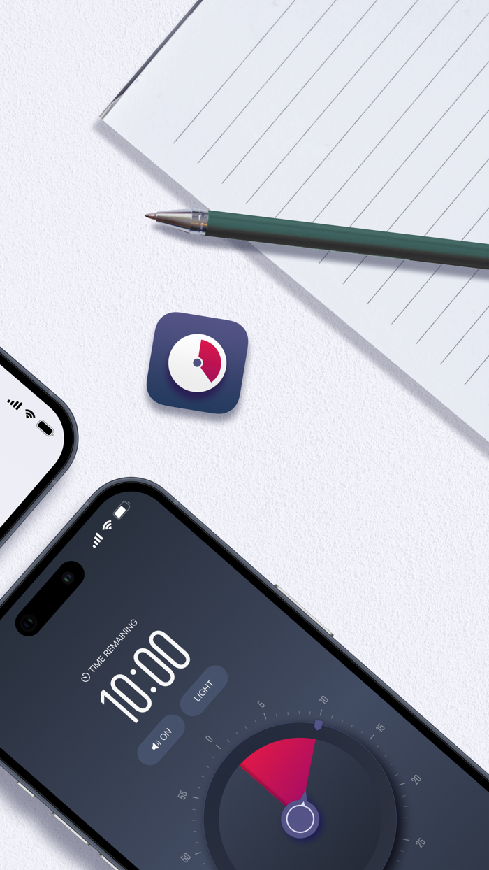 공시생 타이머 - 1타 강사들이 극찬한 바로 그 타이머