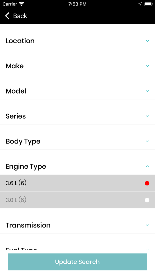 #3. Jollys Auto Parts (iOS) 由: Automize Technologies