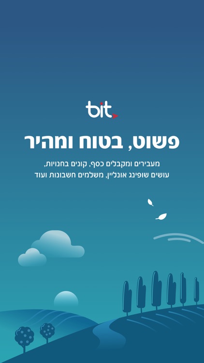 bit ביט