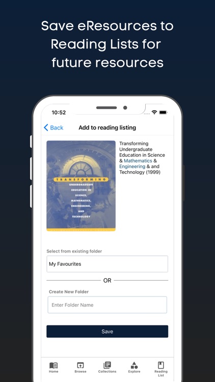VMRF Digital Library screenshot-7