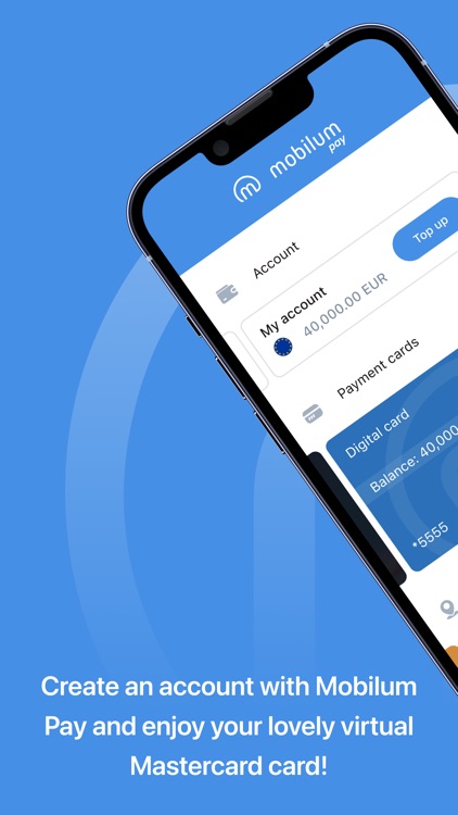 Mobilum Pay by Mobilum Pay Sp. z o.o.