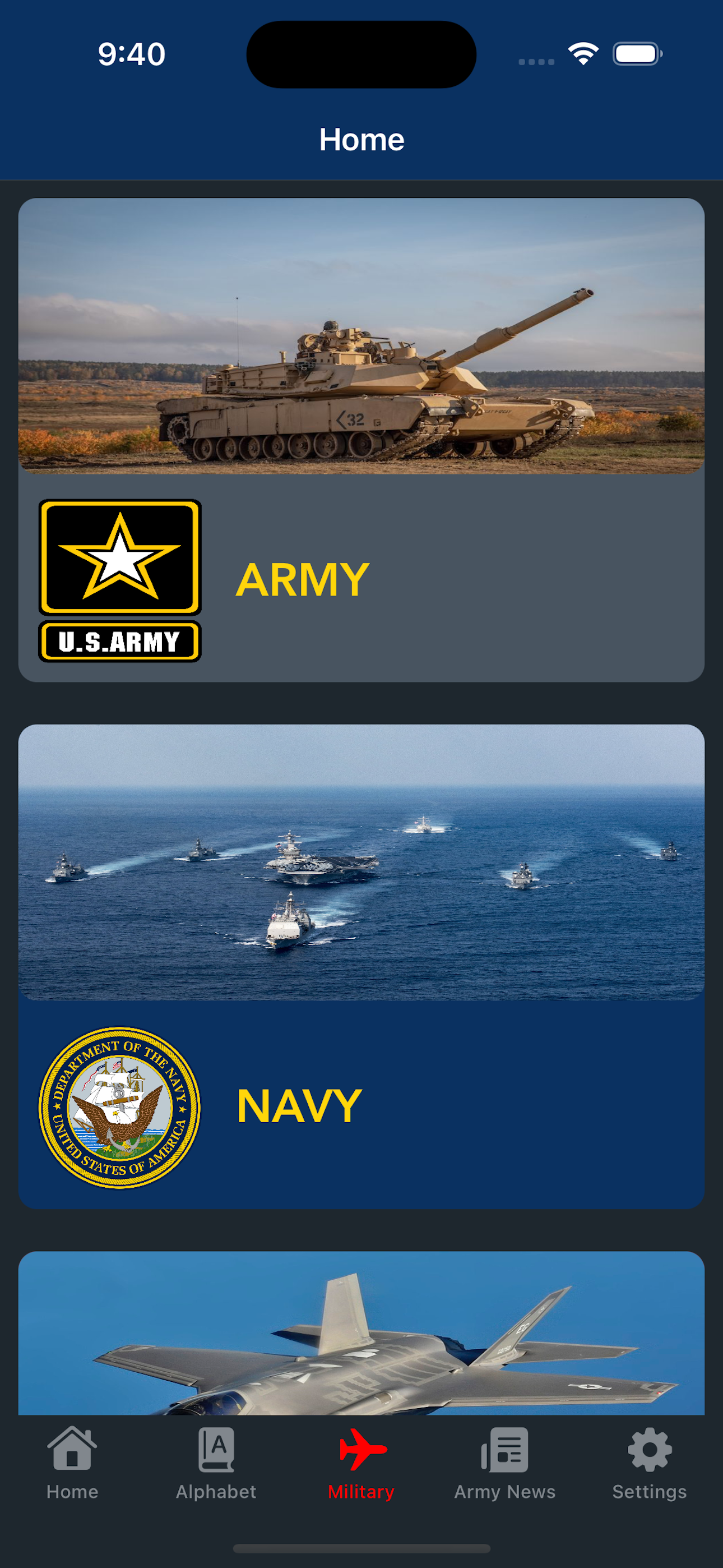 US Army Ranks